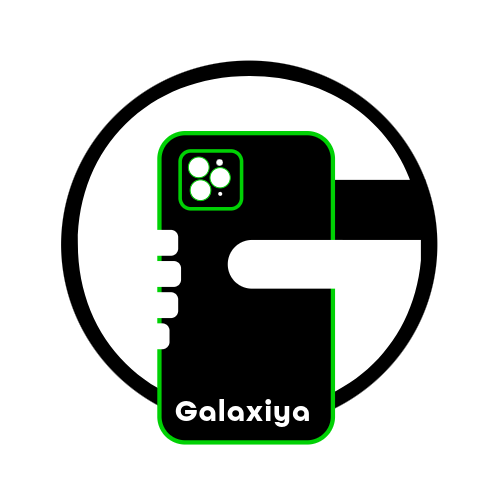 Galaxiya